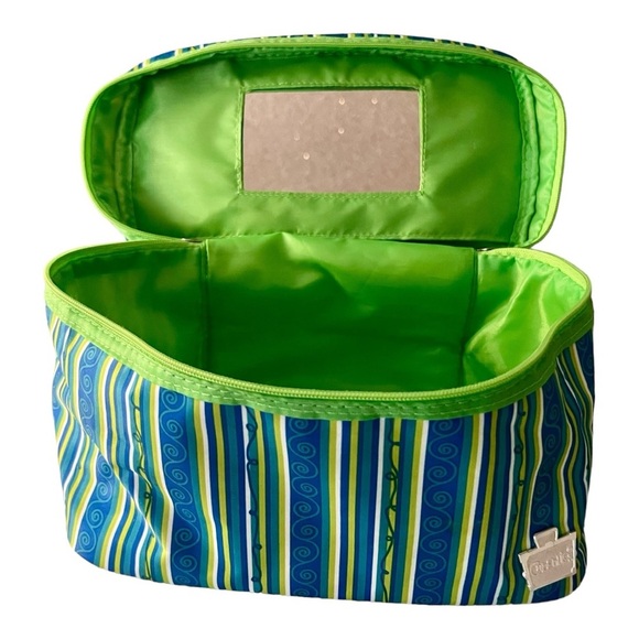 Caboodles Train Case - Picture 3 of 9